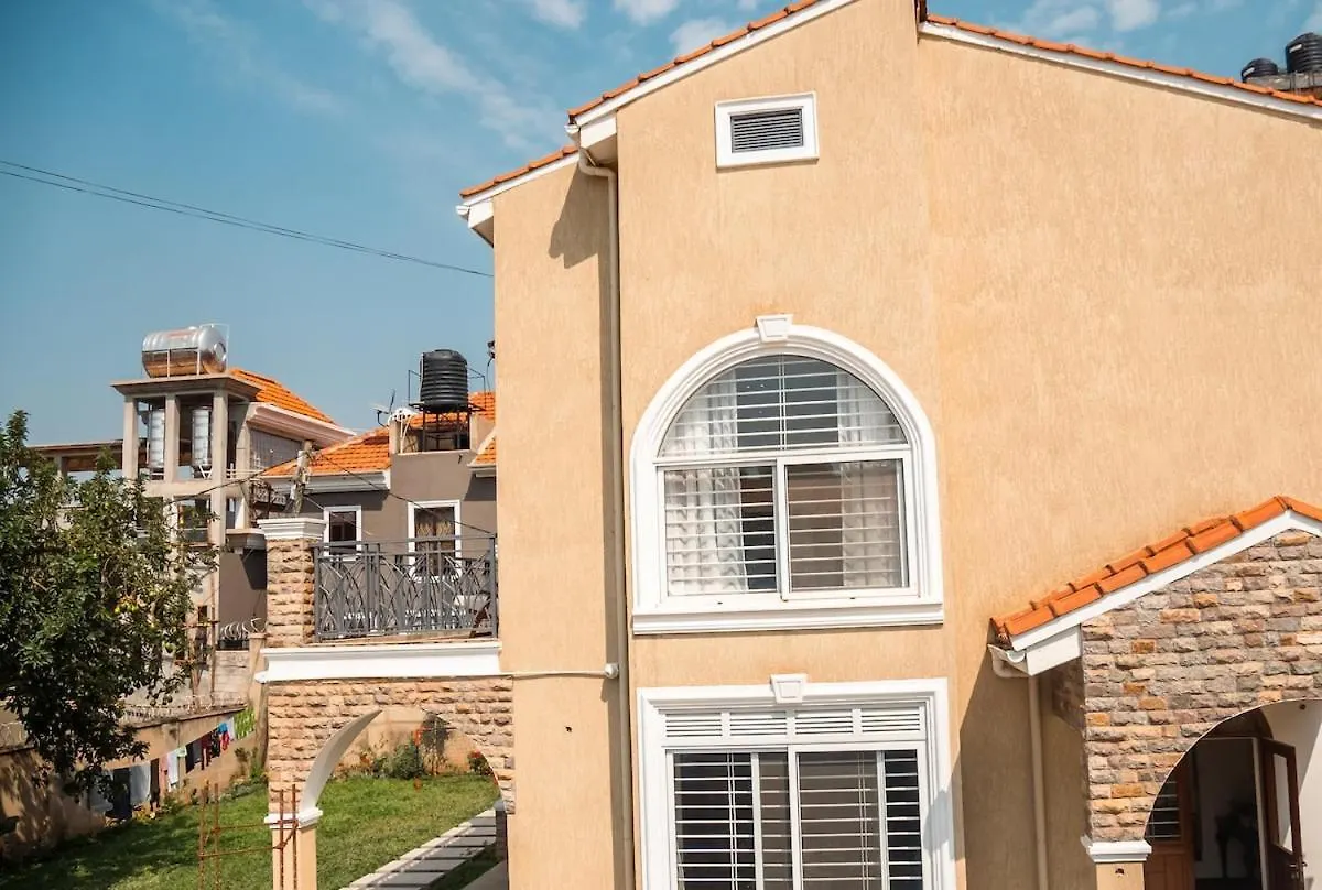 Valley Haven Καμπάλα 0*,  Ουγκάντα
